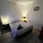 Апартаменты Cathedrale De A Vos Pieds - 348 *